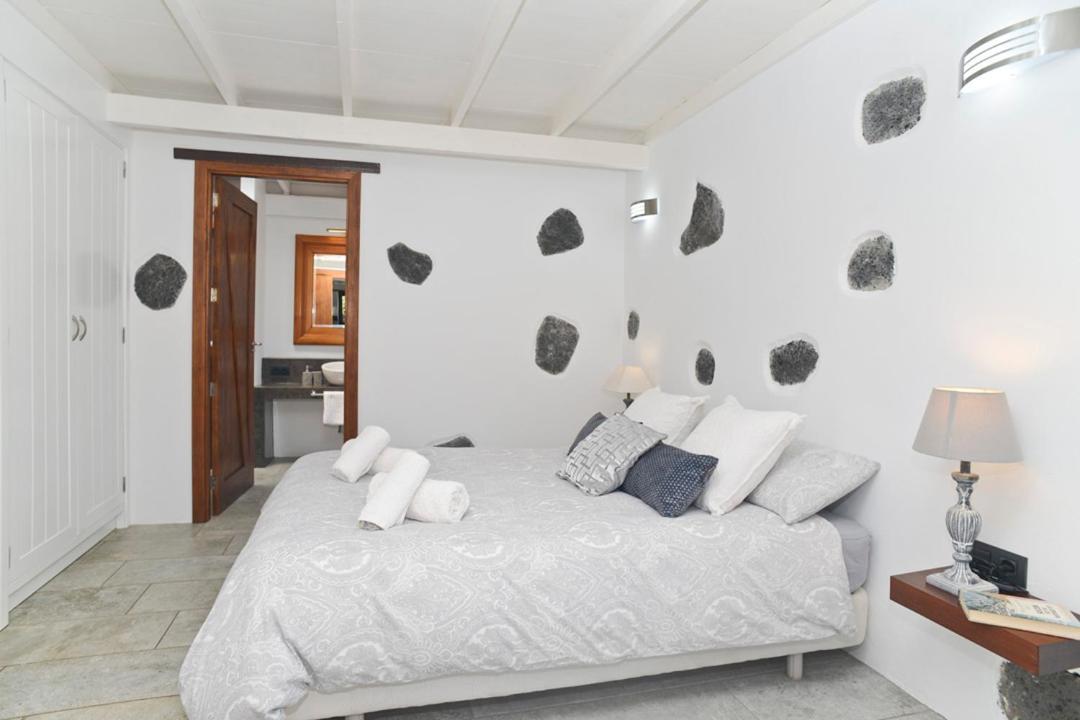 Eco Suite La Vegueta El Cuchillo Esterno foto